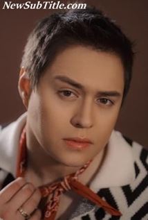 بیوگرافی Enrique Gil