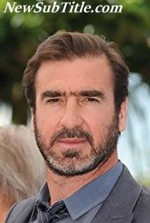 بیوگرافی Eric Cantona