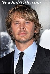 بیوگرافی Eric Christian Olsen