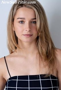بیوگرافی Erin Pitt