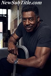 بیوگرافی Ernie Hudson