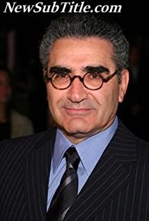 بیوگرافی Eugene Levy