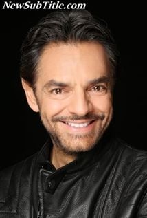 بیوگرافی Eugenio Derbez