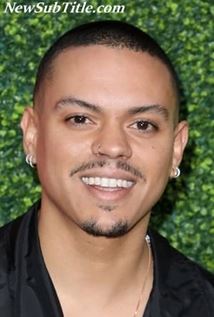 بیوگرافی Evan Ross