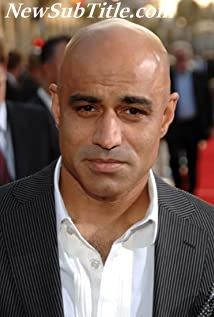 بیوگرافی Faran Tahir