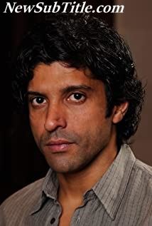 بیوگرافی Farhan Akhtar