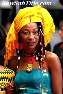 بیوگرافی Fatoumata Diawara