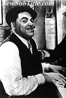 بیوگرافی Fats Waller