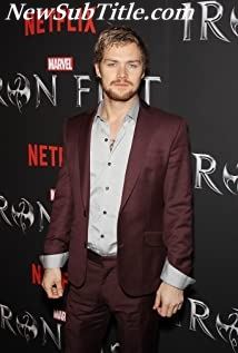 بیوگرافی Finn Jones