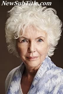 بیوگرافی Fionnula Flanagan