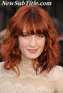 بیوگرافی Florence Welch