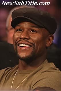 بیوگرافی Floyd Mayweather Jr.