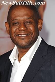 بیوگرافی Forest Whitaker