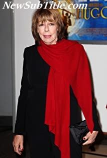 بیوگرافی Frances de la Tour