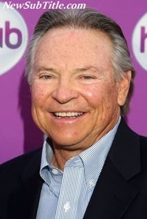 بیوگرافی Frank Welker