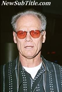 بیوگرافی Fred Dryer