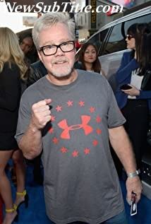 بیوگرافی Freddie Roach