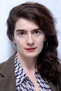 بیوگرافی Gaby Hoffmann