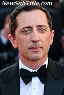 بیوگرافی Gad Elmaleh