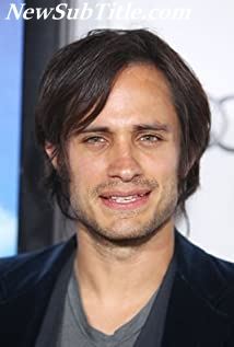 بیوگرافی Gael Garcia Bernal