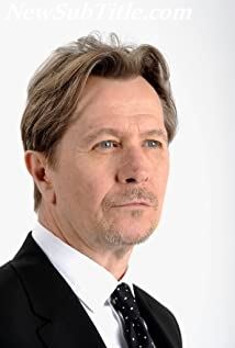 بیوگرافی Gary Oldman