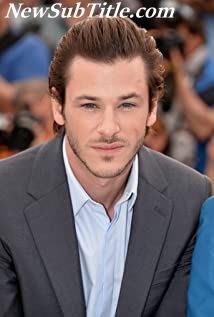 بیوگرافی Gaspard Ulliel