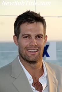 بیوگرافی Geoff Stults