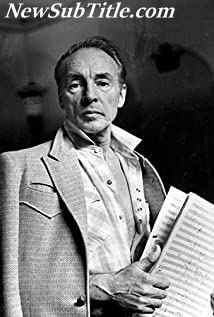 بیوگرافی George Balanchine