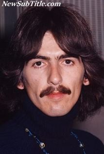 بیوگرافی George Harrison