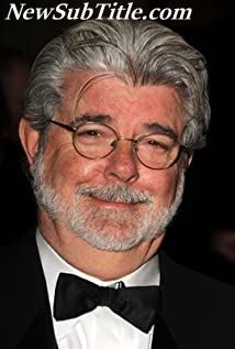 بیوگرافی George Lucas