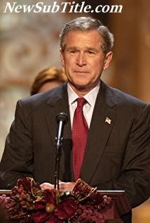 بیوگرافی George W. Bush