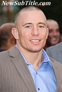 بیوگرافی Georges St-Pierre