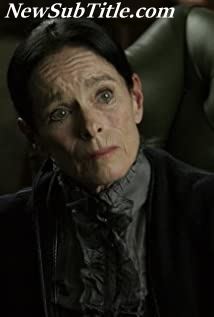 بیوگرافی Geraldine Chaplin