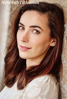 بیوگرافی Geraldine Hakewill