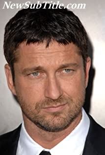 بیوگرافی Gerard Butler