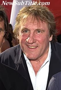 بیوگرافی Gerard Depardieu