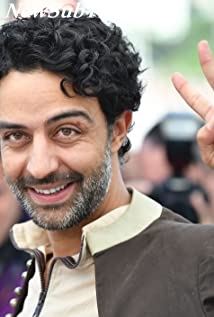 بیوگرافی Ghanem Zrelli