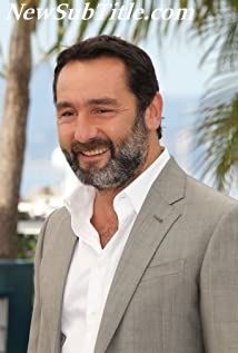 بیوگرافی Gilles Lellouche