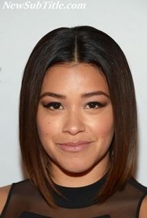 بیوگرافی Gina Rodriguez