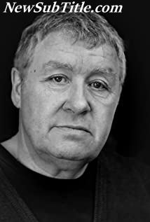 بیوگرافی Gregor Fisher