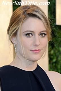 بیوگرافی Greta Gerwig