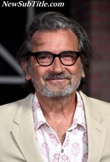 بیوگرافی Griffin Dunne