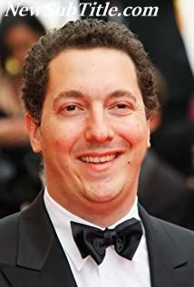 بیوگرافی Guillaume Gallienne