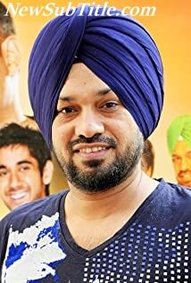 بیوگرافی Gurpreet Ghuggi