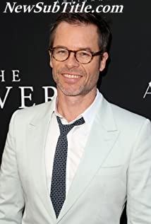 بیوگرافی Guy Pearce