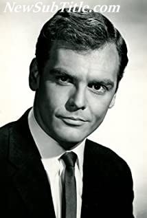 بیوگرافی Guy Stockwell