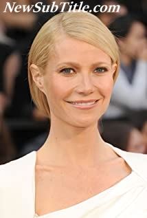 بیوگرافی Gwyneth Paltrow