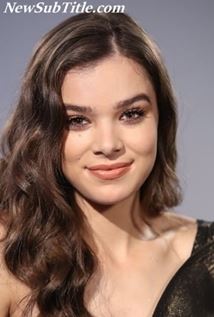 بیوگرافی Hailee Steinfeld