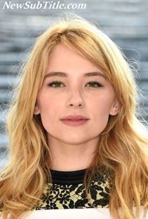 بیوگرافی Haley Bennett