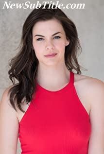 بیوگرافی Haley Webb